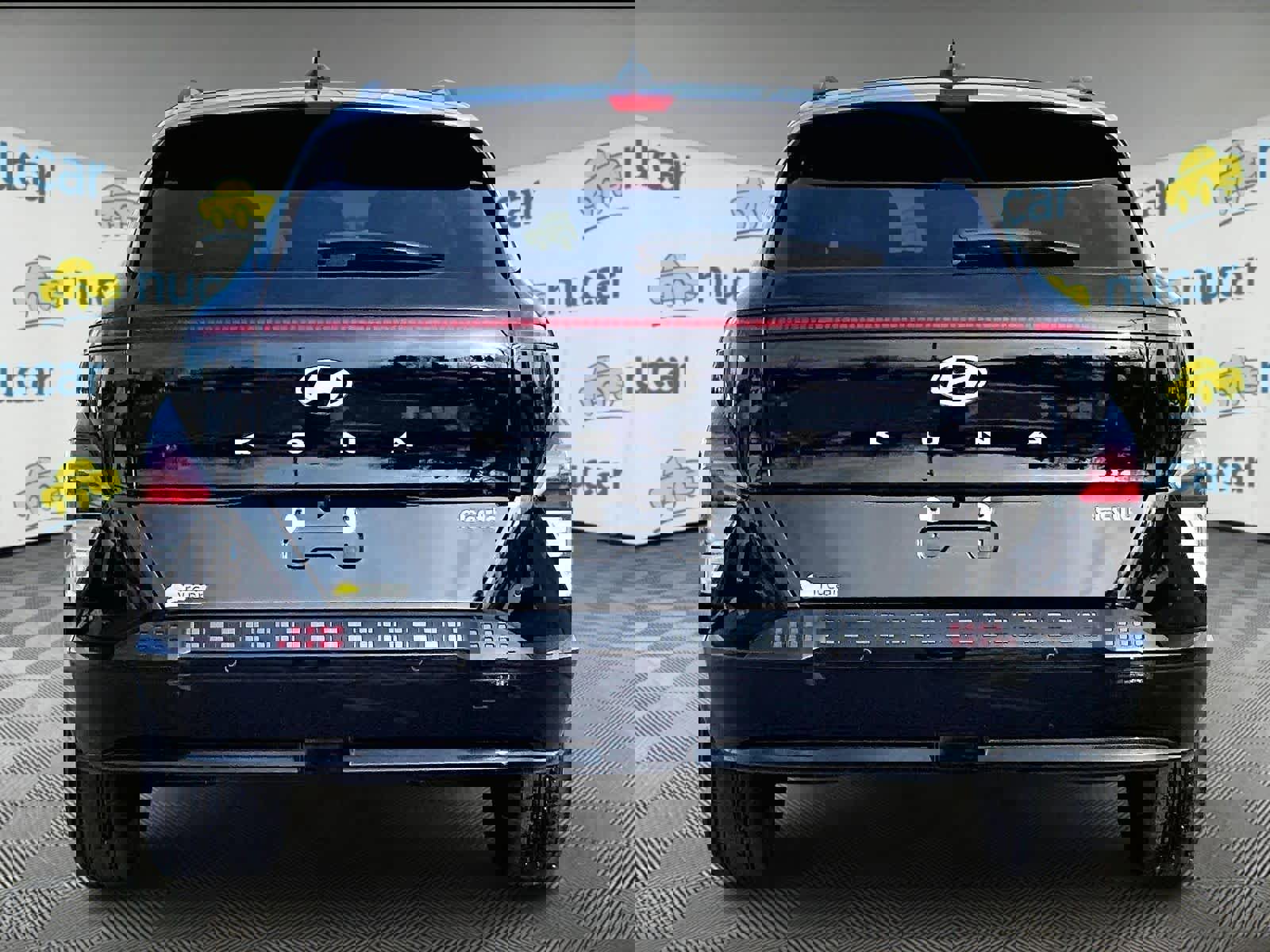 Used 2024 Hyundai Kona Limited image 5