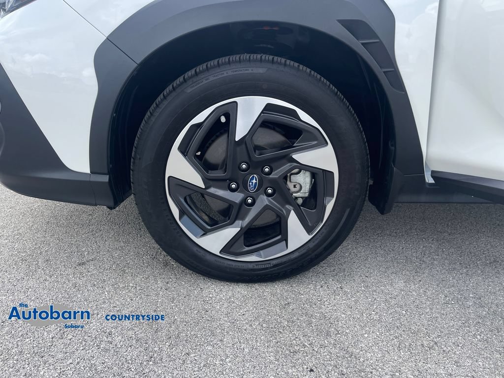 Used 2025 Subaru Crosstrek 2.5i Limited AWD/4WD image 26