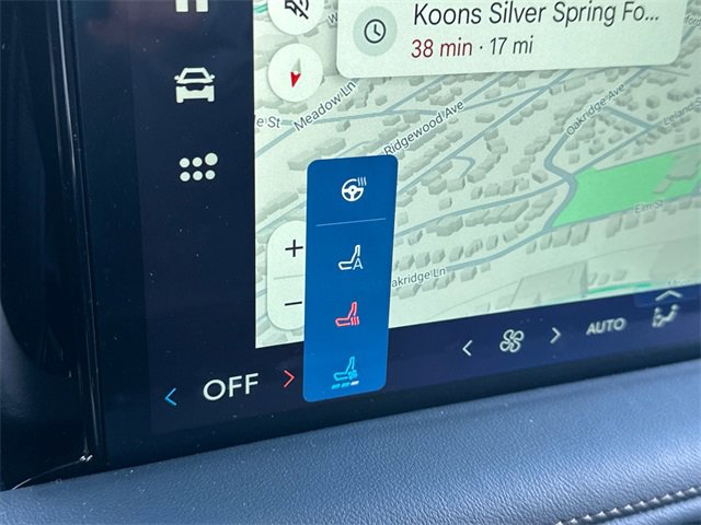 New 2025 Lincoln Aviator Reserve image 18