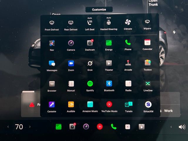 Used 2024 Tesla Model Y Long Range image 25