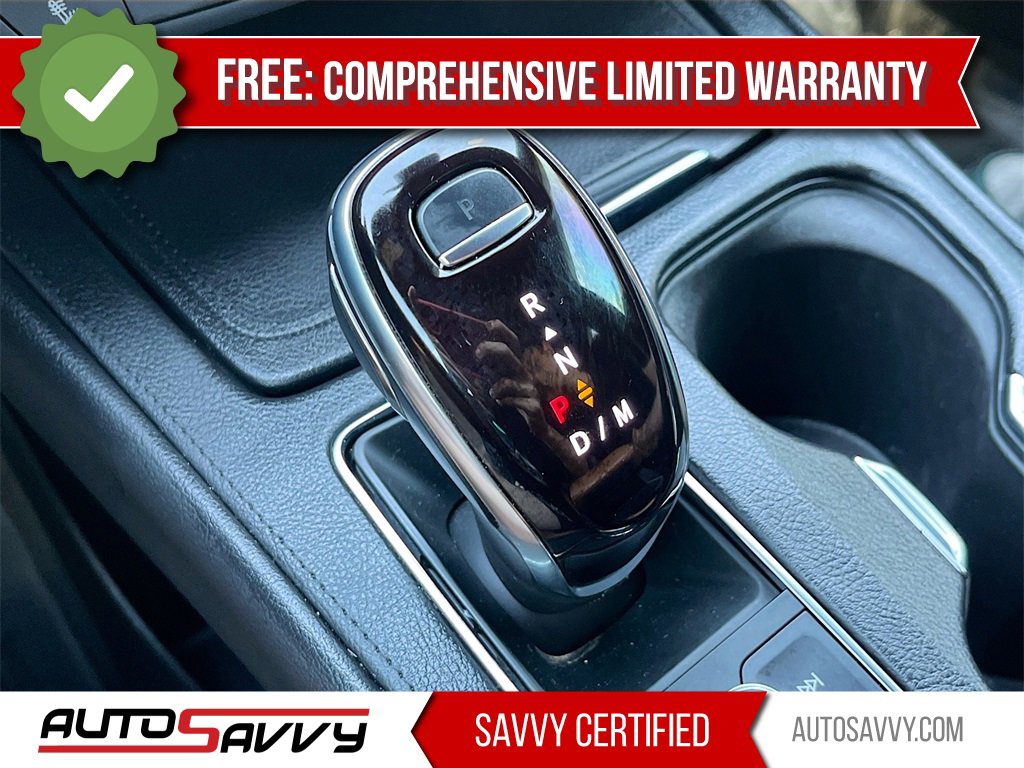 Used 2023 Cadillac XT4 Premium Luxury w/ Driver Assist Package image 16