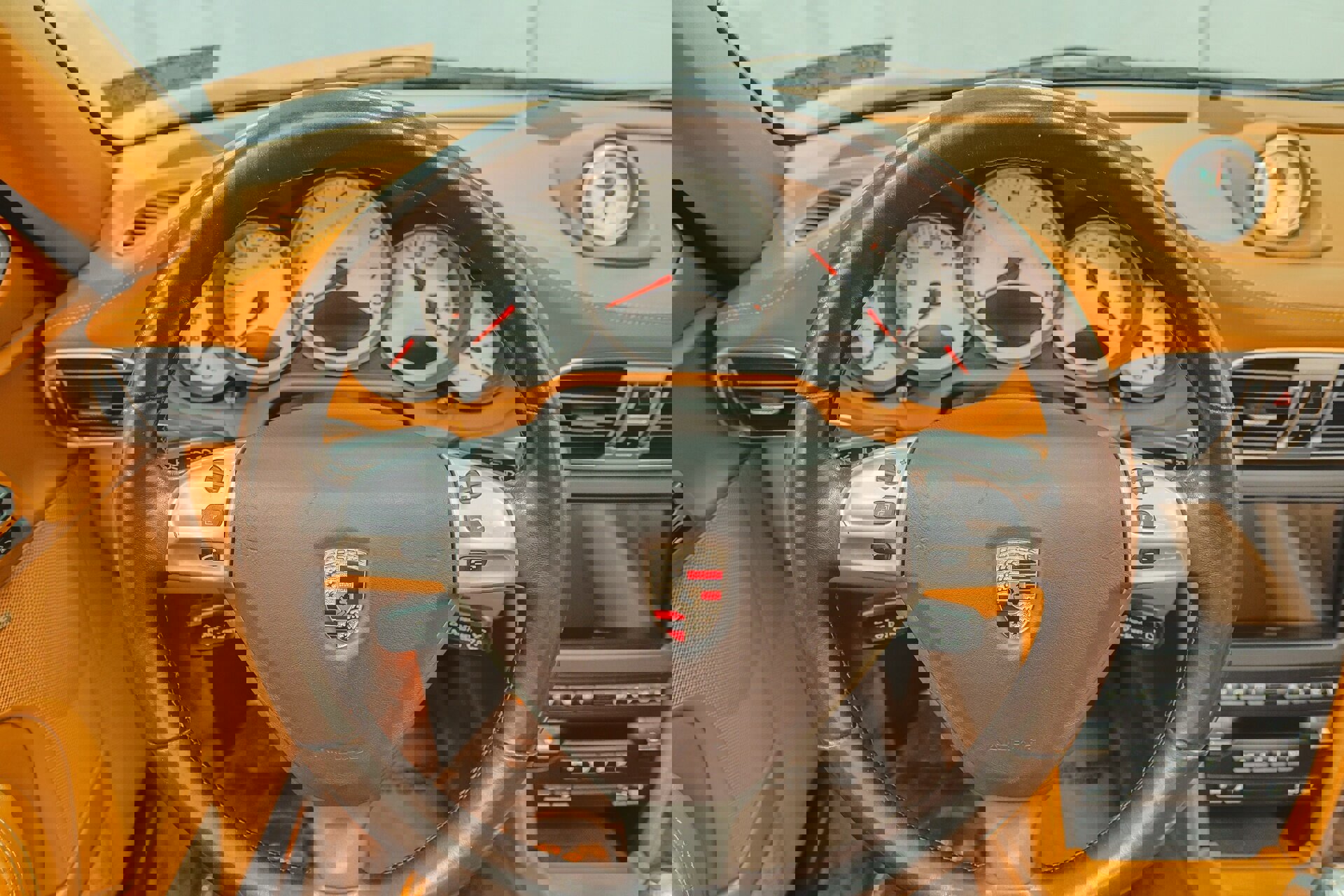 Used 2009 Porsche 911 Carrera 4S image 61