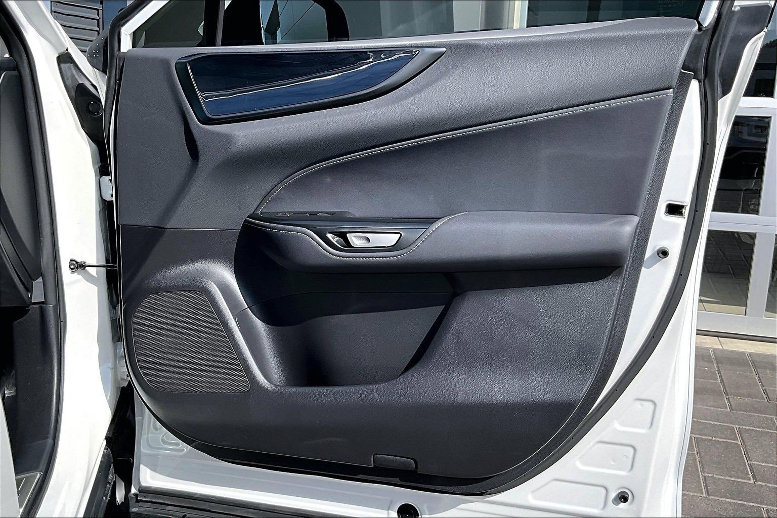 Used 2025 Lexus NX 350h 350h Premium image 24