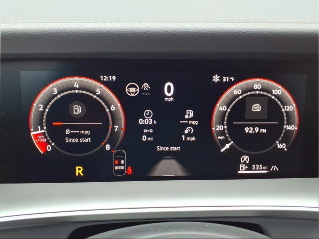 New 2026 Volkswagen Tiguan SE R-Line image 24