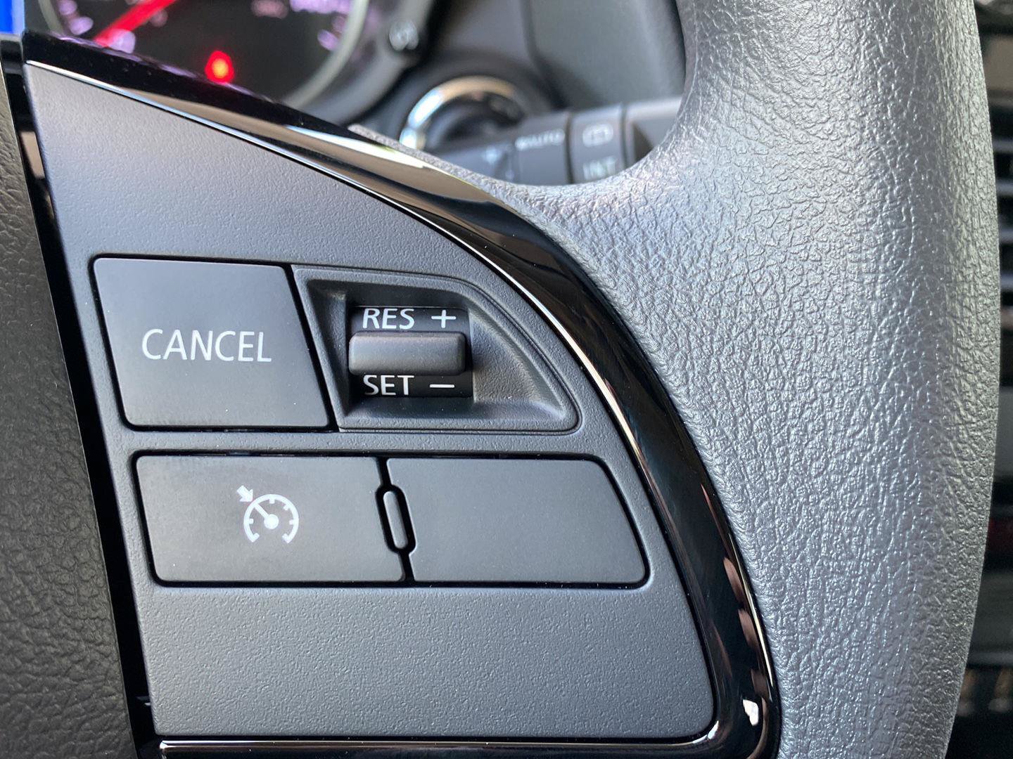 New 2026 Mitsubishi Eclipse Cross LE AWD/4WD image 28