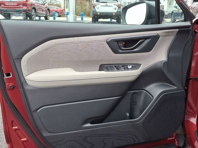 New 2026 Subaru Forester Premium image 13