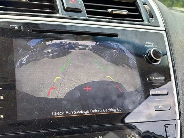 Used 2019 Subaru Outback 2.5i Limited w/ Popular Package #2 AWD/4WD image 13
