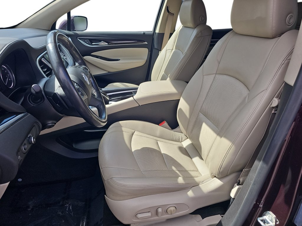 Used 2018 Buick Enclave Premium w/ Experience Buick Package AWD/4WD image 15