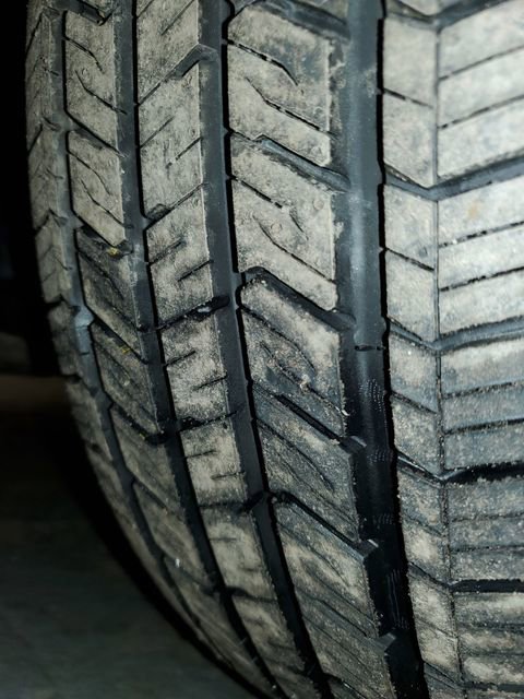 Used 2018 Nissan Murano S image 29