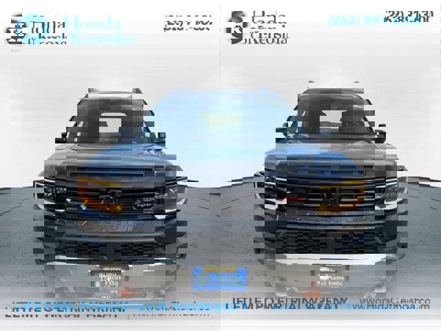 New 2026 Honda Passport TrailSport Elite image 2