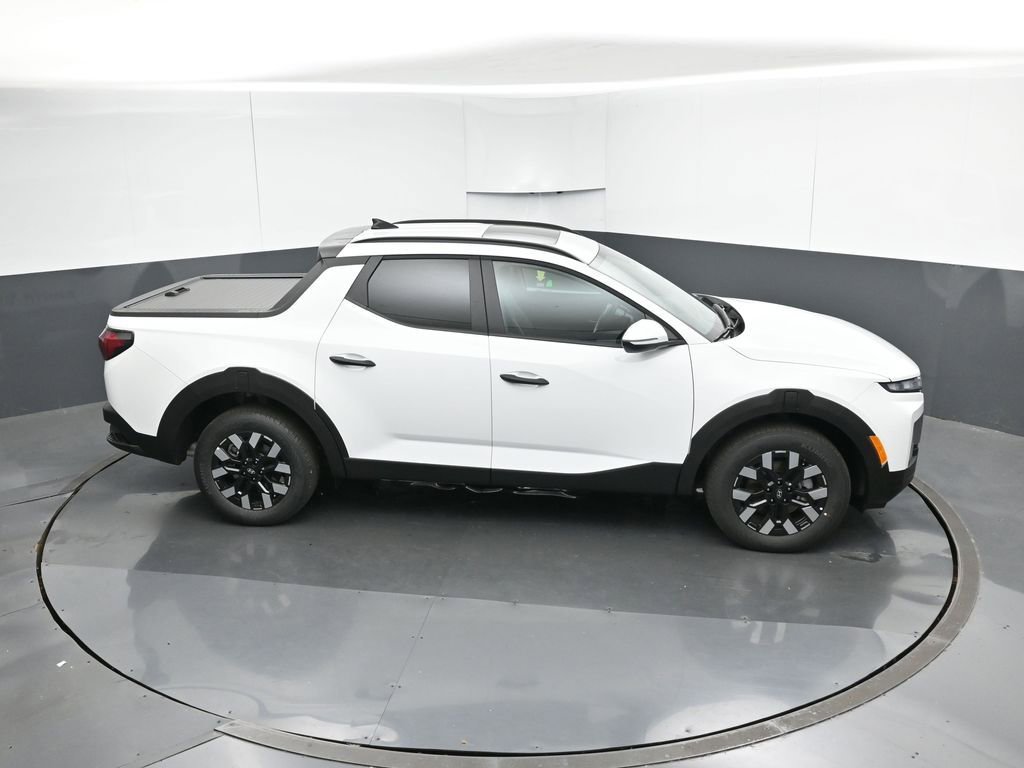 New 2026 Hyundai Santa Cruz SEL image 52