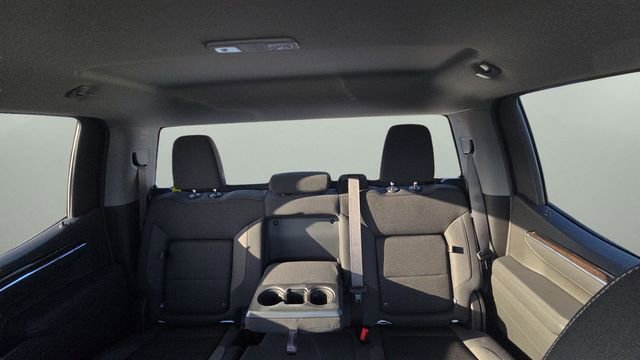 Used 2025 GMC Sierra 1500 Elevation w/ X31 Off-Road Package image 13