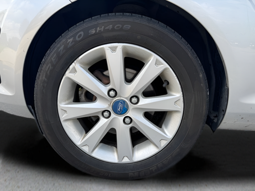 Used 2012 Ford Fiesta SE FWD image 31