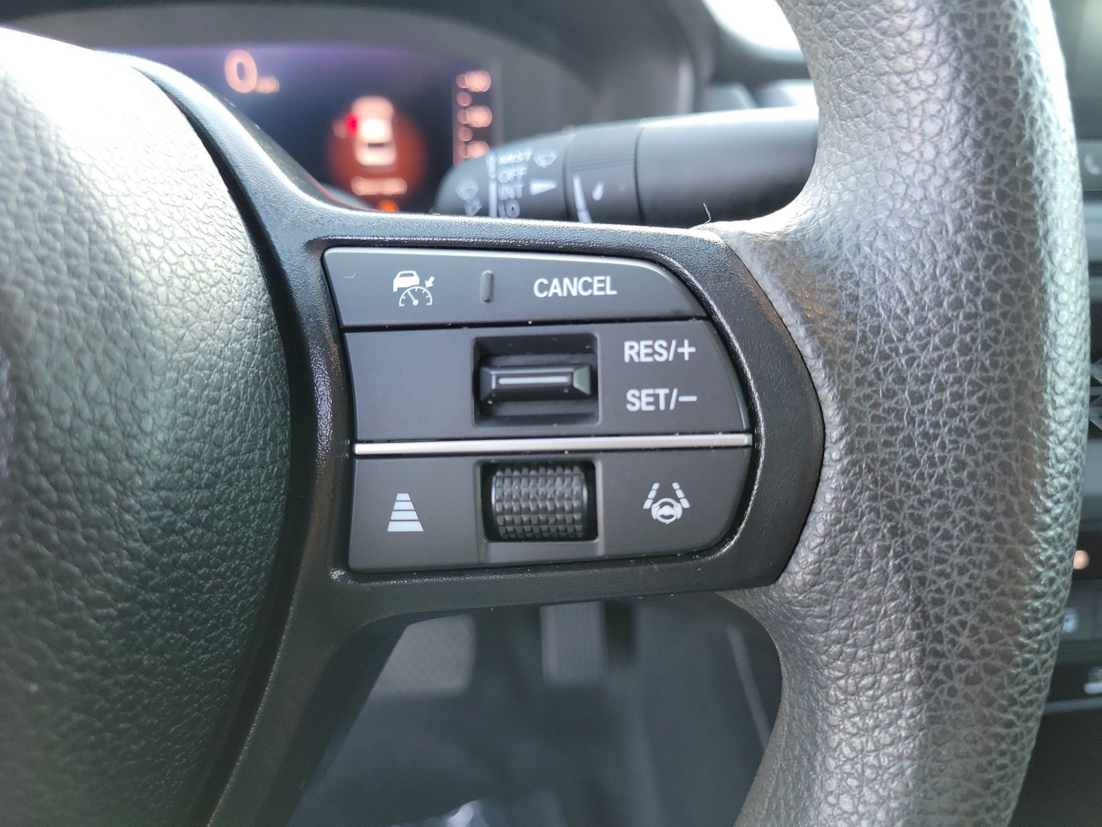 Used 2024 Honda Accord EX image 19