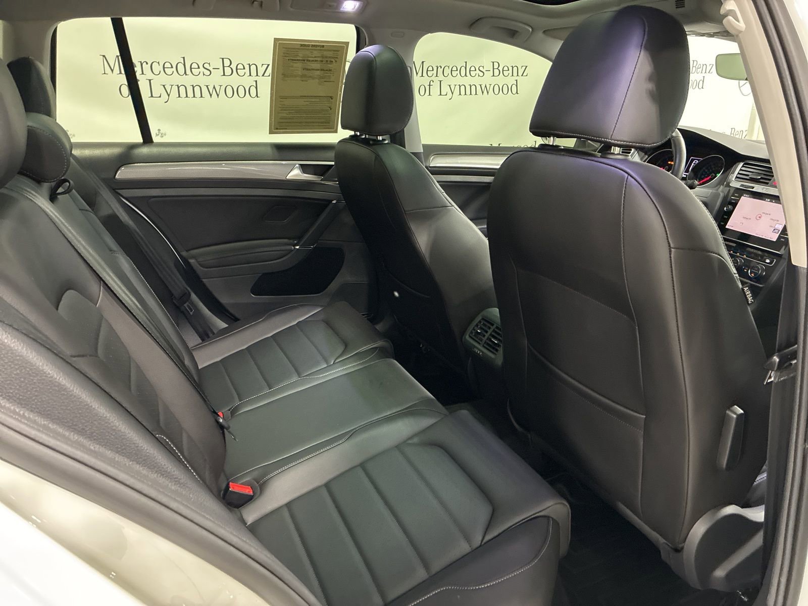 Used 2019 Volkswagen Golf Alltrack SEL image 20