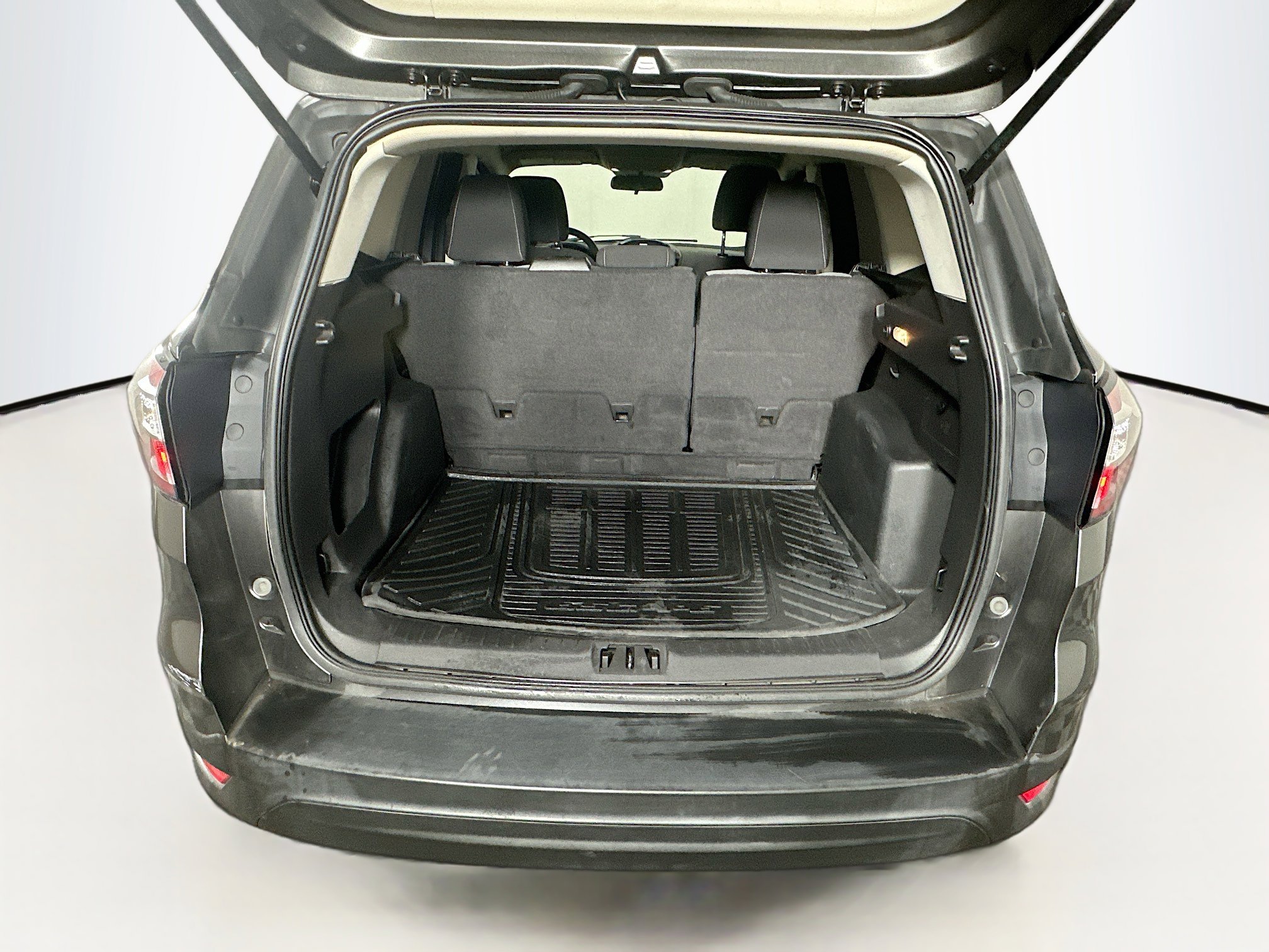 Used 2017 Ford Escape S FWD image 25