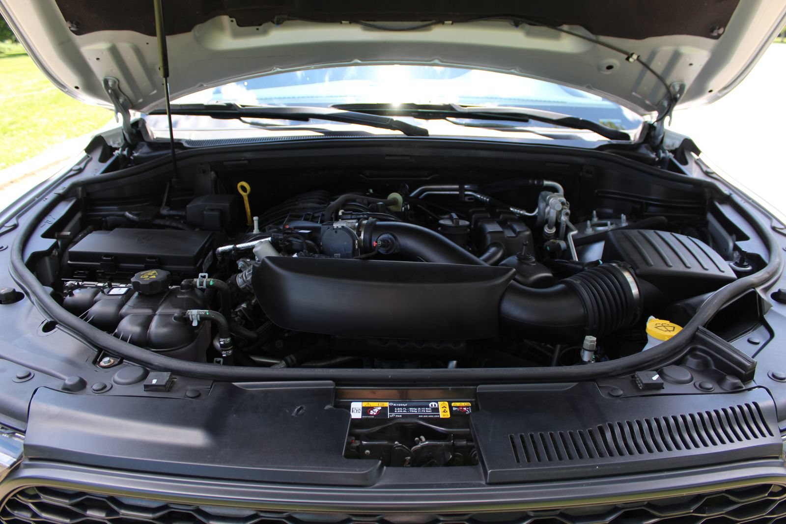 Used 2023 Dodge Durango GT AWD/4WD image 25