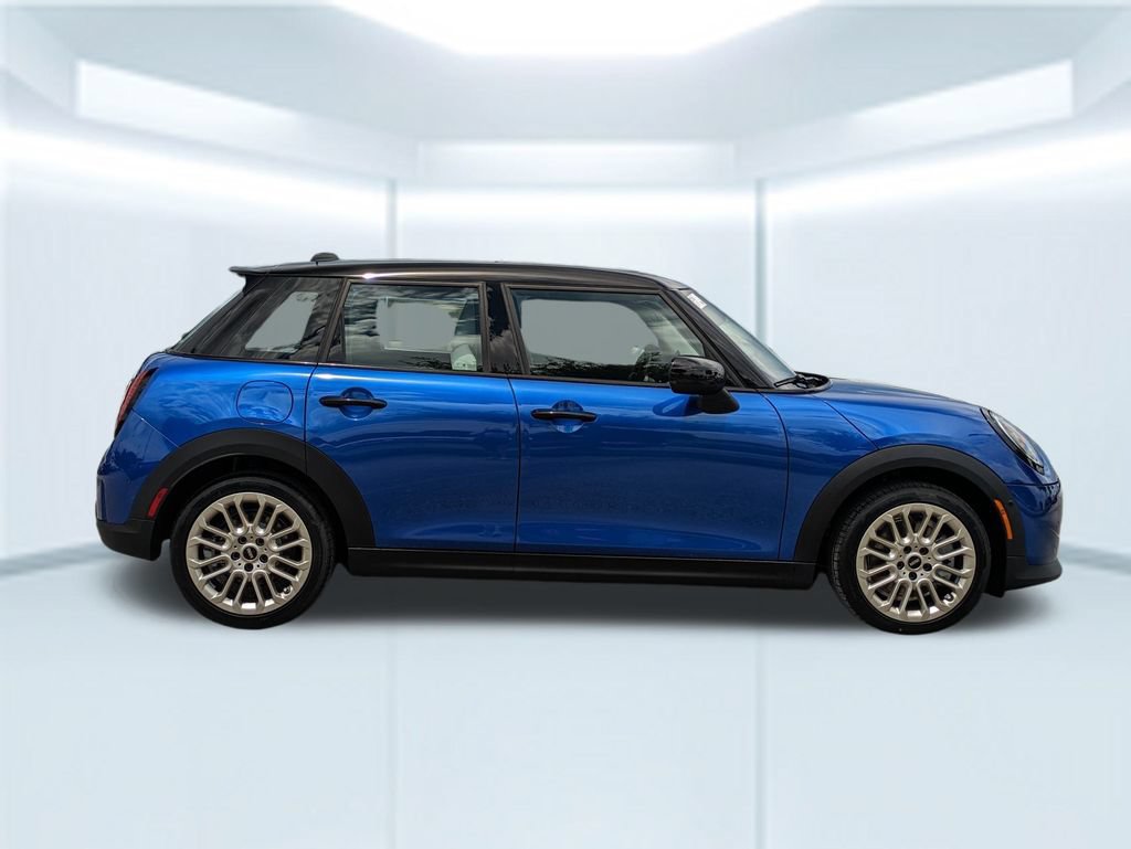 New 2025 MINI Cooper S FWD image 6