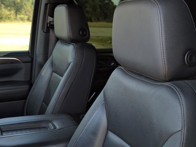 Used 2021 Chevrolet Tahoe Z71 image 29