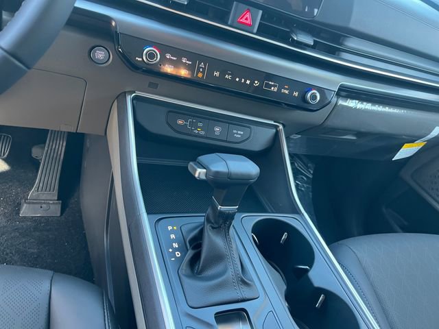 New 2026 Kia Carnival image 11