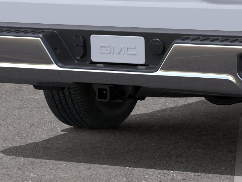 New 2026 GMC Sierra 1500 Pro w/ Pro Value Package RWD image 14