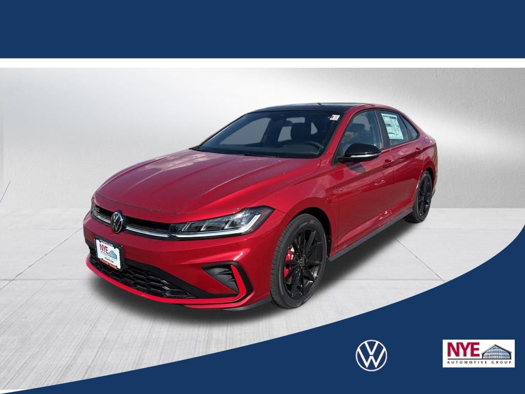 New 2026 Volkswagen Jetta GLI Autobahn FWD 360° Tour