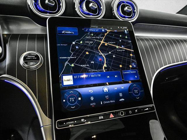 Certified 2026 Mercedes-Benz GLC 300 4MATIC image 14