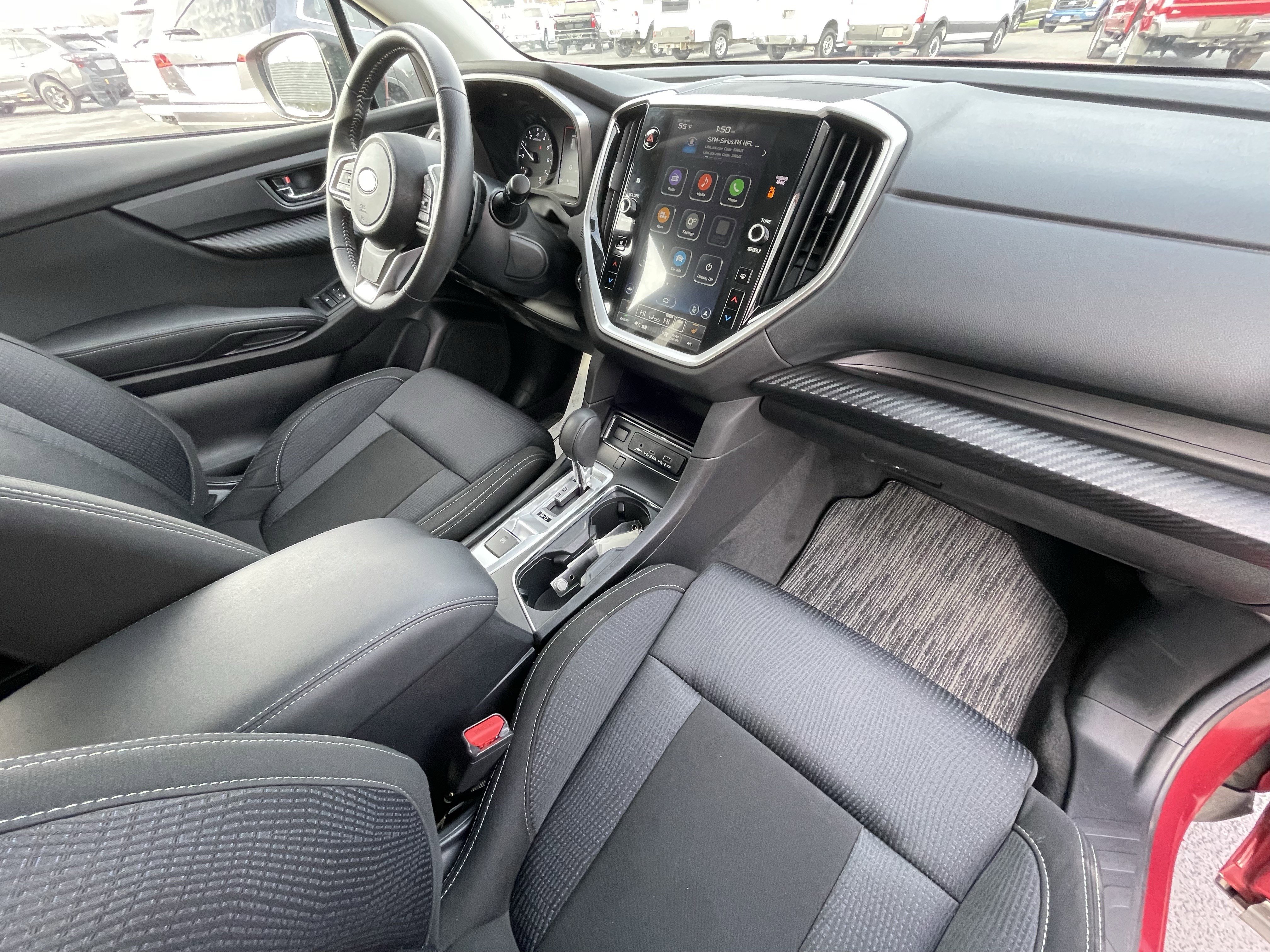 Used 2024 Subaru Ascent Premium w/ Convenience Package image 36