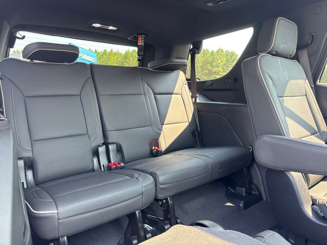 New 2026 Chevrolet Tahoe Premier w/ Sun And Tow Package RWD image 18