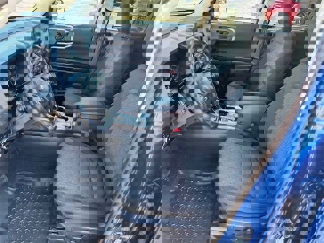 Used 2024 Ford Bronco Sport Big Bend w/ Convenience Package image 9