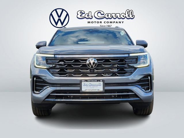 New 2026 Volkswagen Atlas Cross Sport SEL Premium R-Line image 2