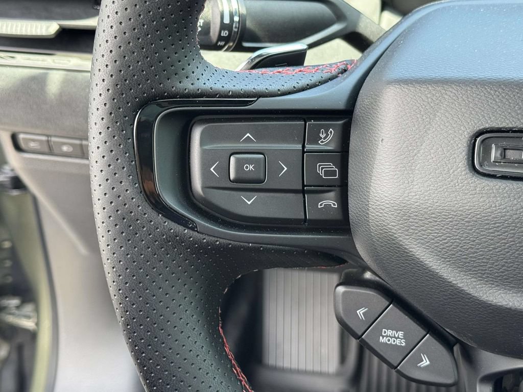 New 2026 Dodge Charger Scat Pack AWD/4WD image 22