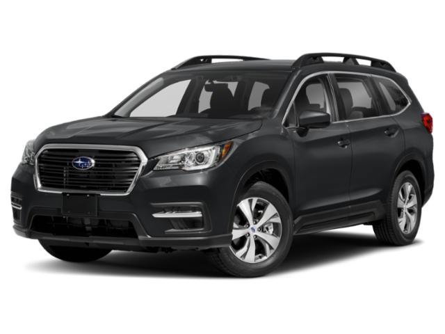 Used 2020 Subaru Ascent Premium w/ Convenience Package AWD/4WD image 1