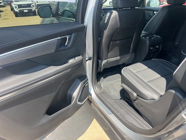 New 2025 Buick Enclave Preferred w/ Power Package image 34