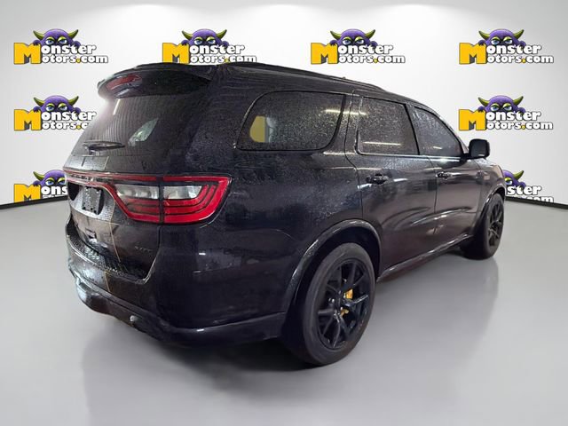 Used 2024 Dodge Durango SRT AWD/4WD image 4