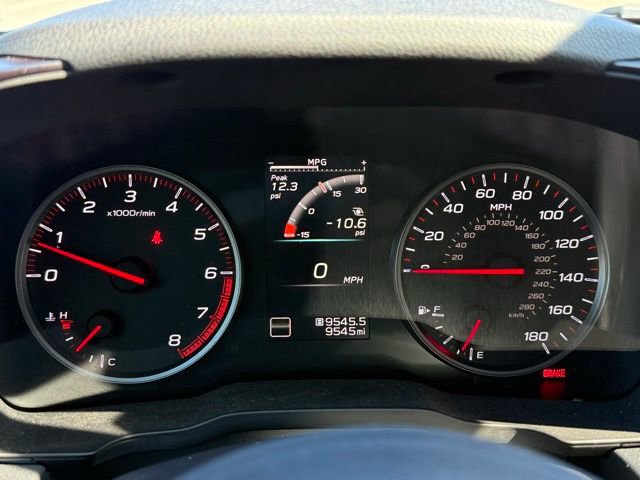 Used 2023 Subaru WRX Limited w/ Popular Package #1 image 49