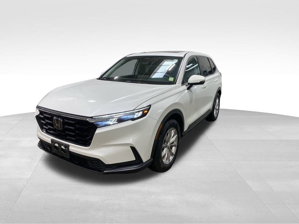 Certified 2023 Honda CR-V EX-L image 5