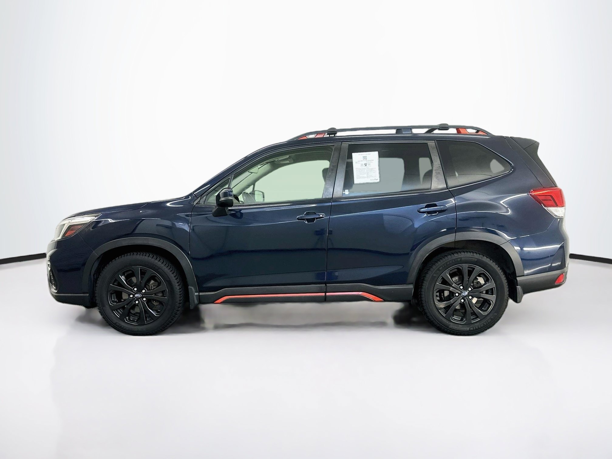 Used 2019 Subaru Forester Sport AWD/4WD image 4