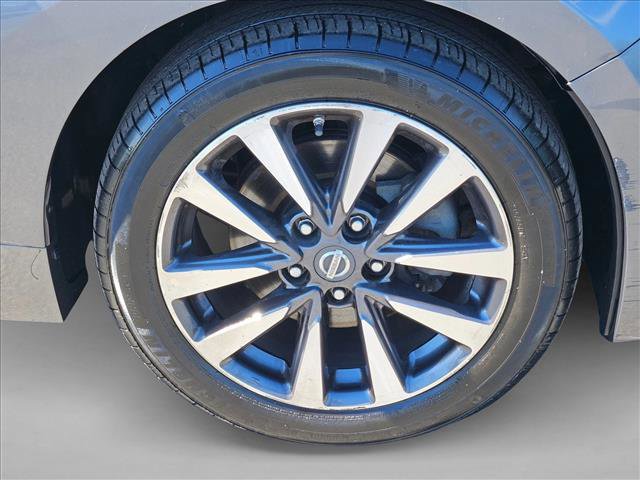 Used 2017 Nissan Altima 2.5 SV image 27