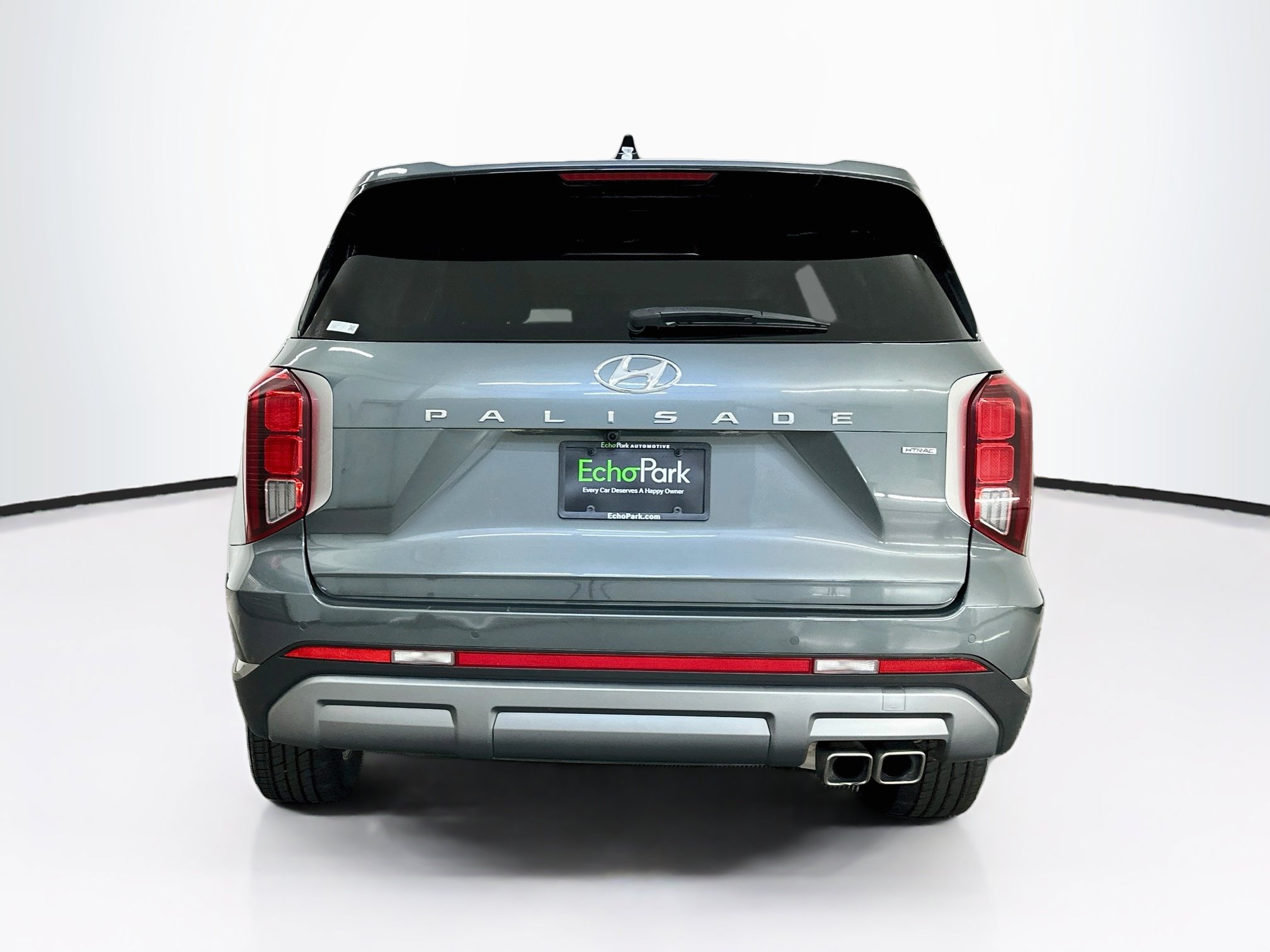 Used 2025 Hyundai Palisade SEL AWD/4WD image 7