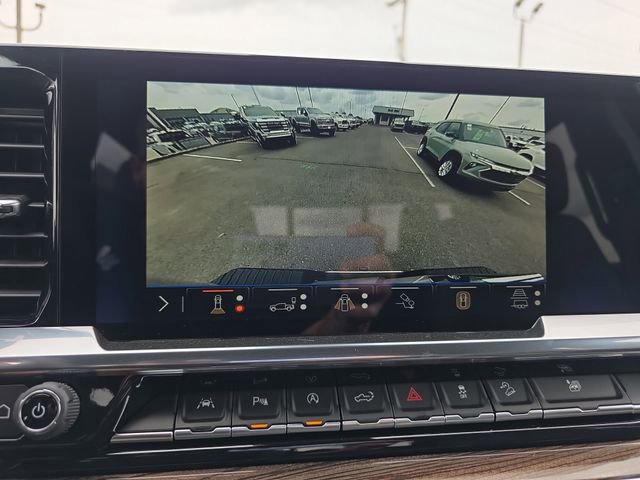 New 2026 Chevrolet Silverado 1500 RST w/ All Star Edition Plus image 20