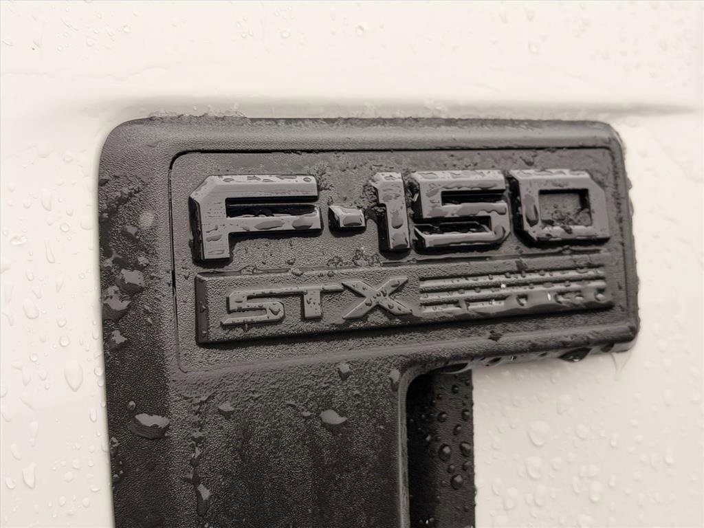 Used 2023 Ford F150 XL w/ STX Appearance Package image 10