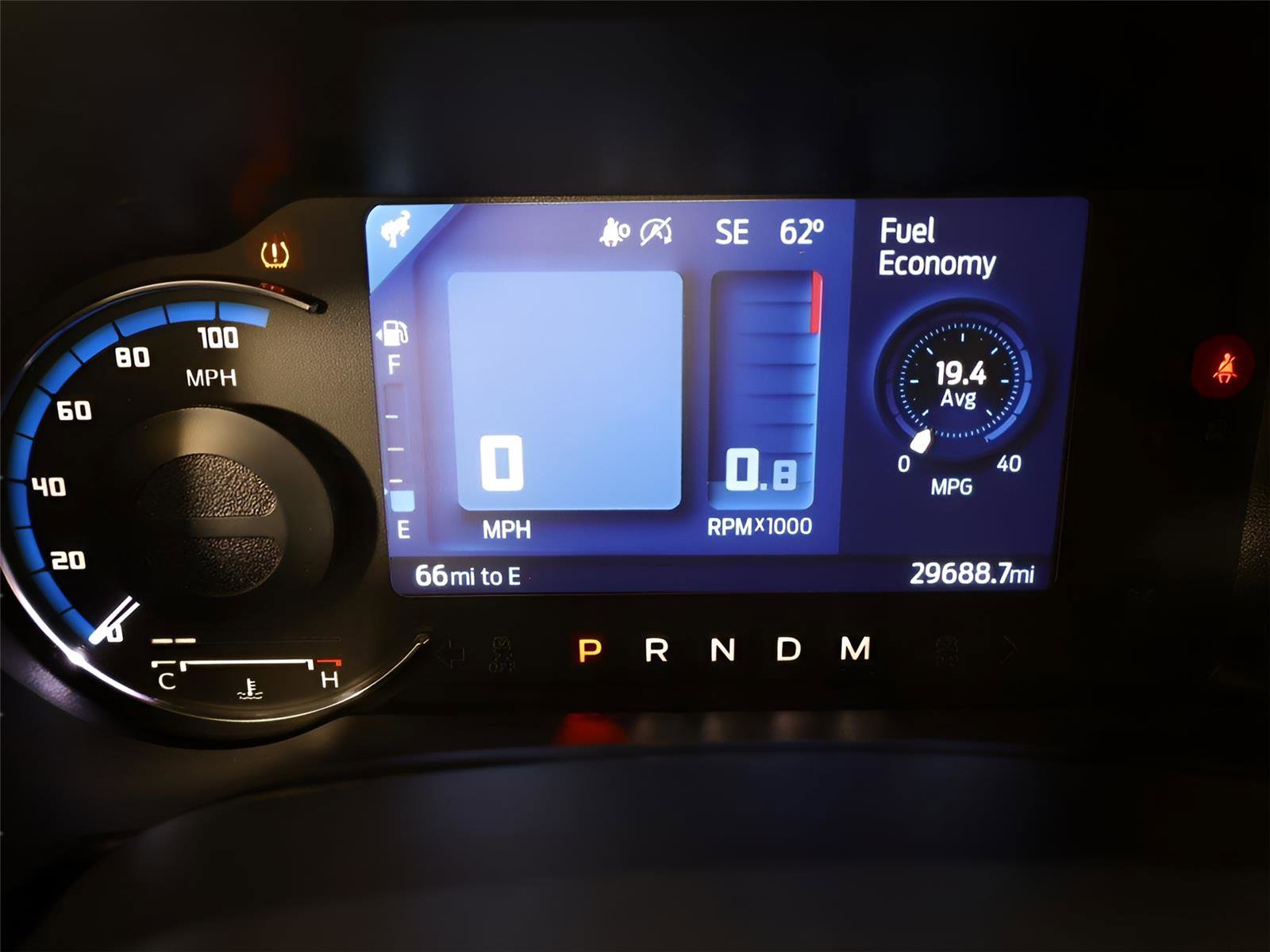 Used 2023 Ford Bronco Badlands image 33