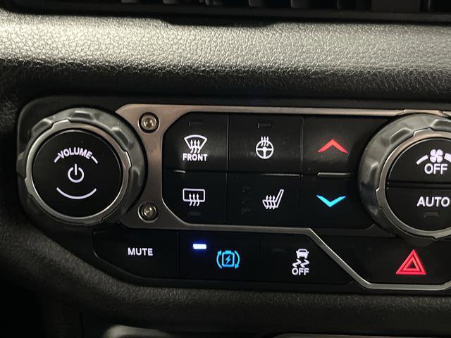 Used 2024 Jeep Wrangler Unlimited image 7
