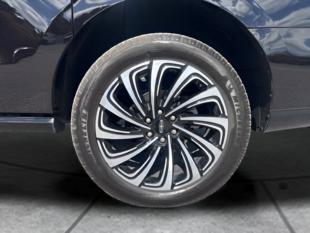 Used 2026 Lincoln Navigator L Black Label AWD/4WD image 29