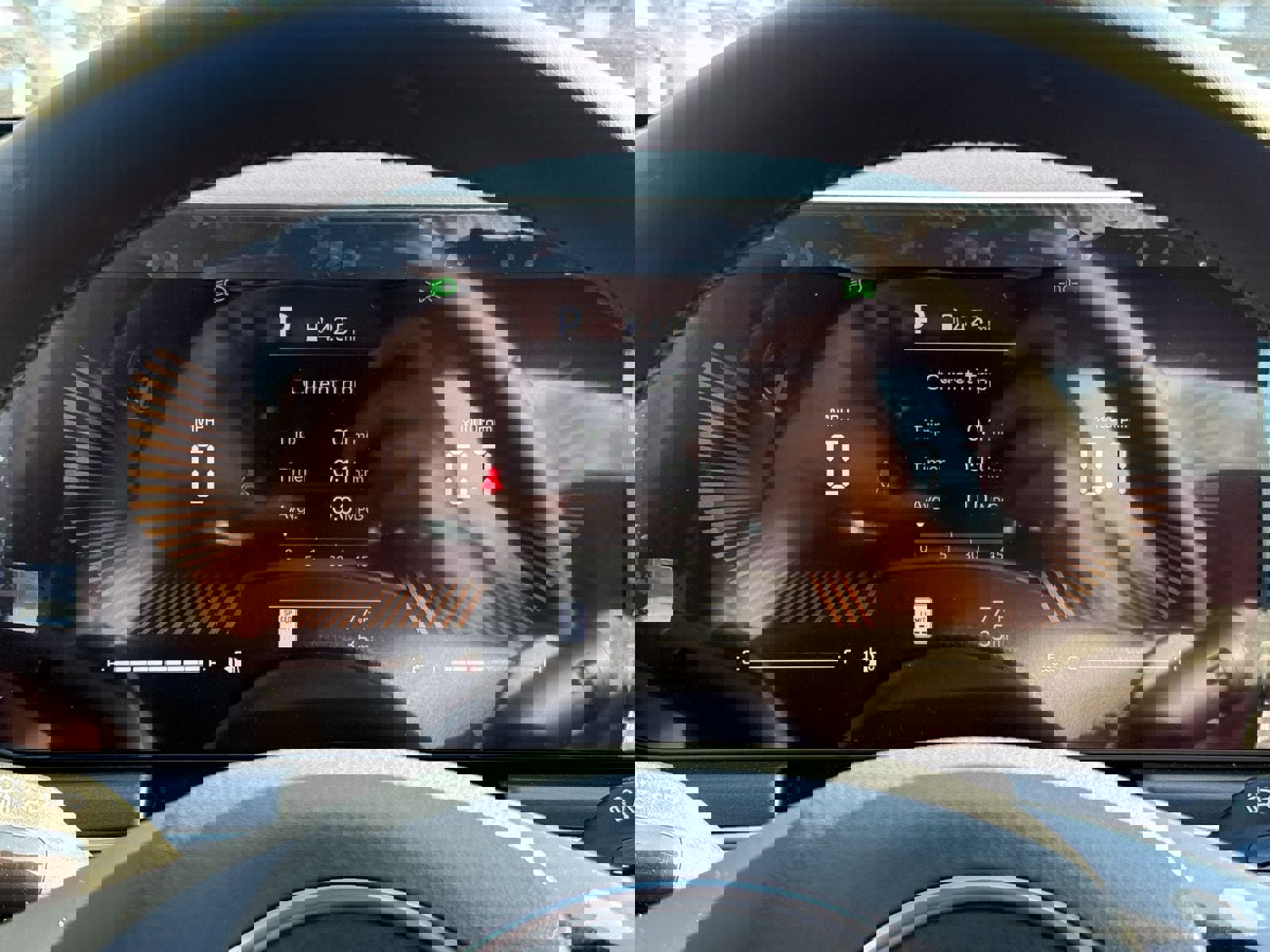 New 2026 Kia K5 GT-Line FWD image 25