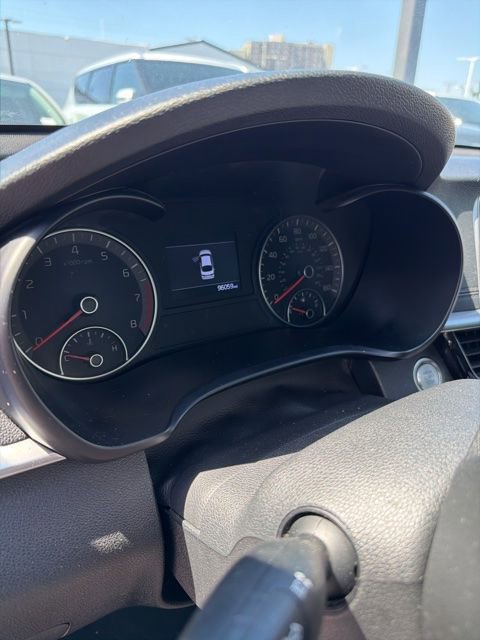 Certified 2020 Kia Optima SE image 11