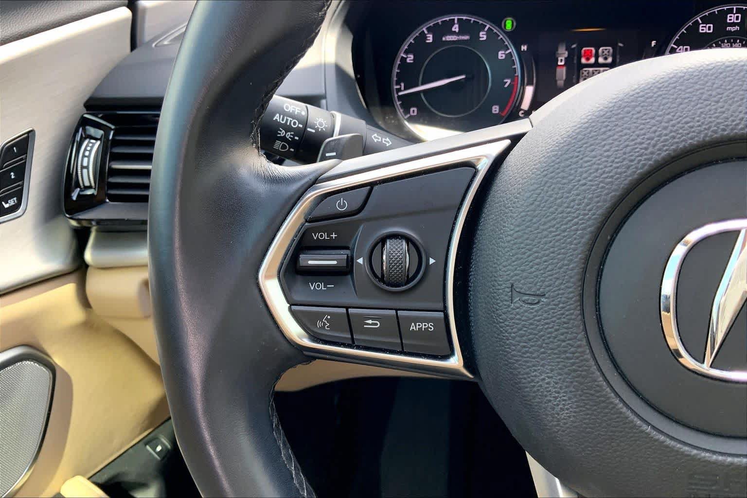 Certified 2023 Acura RDX FWD w/ Technology Package image 22