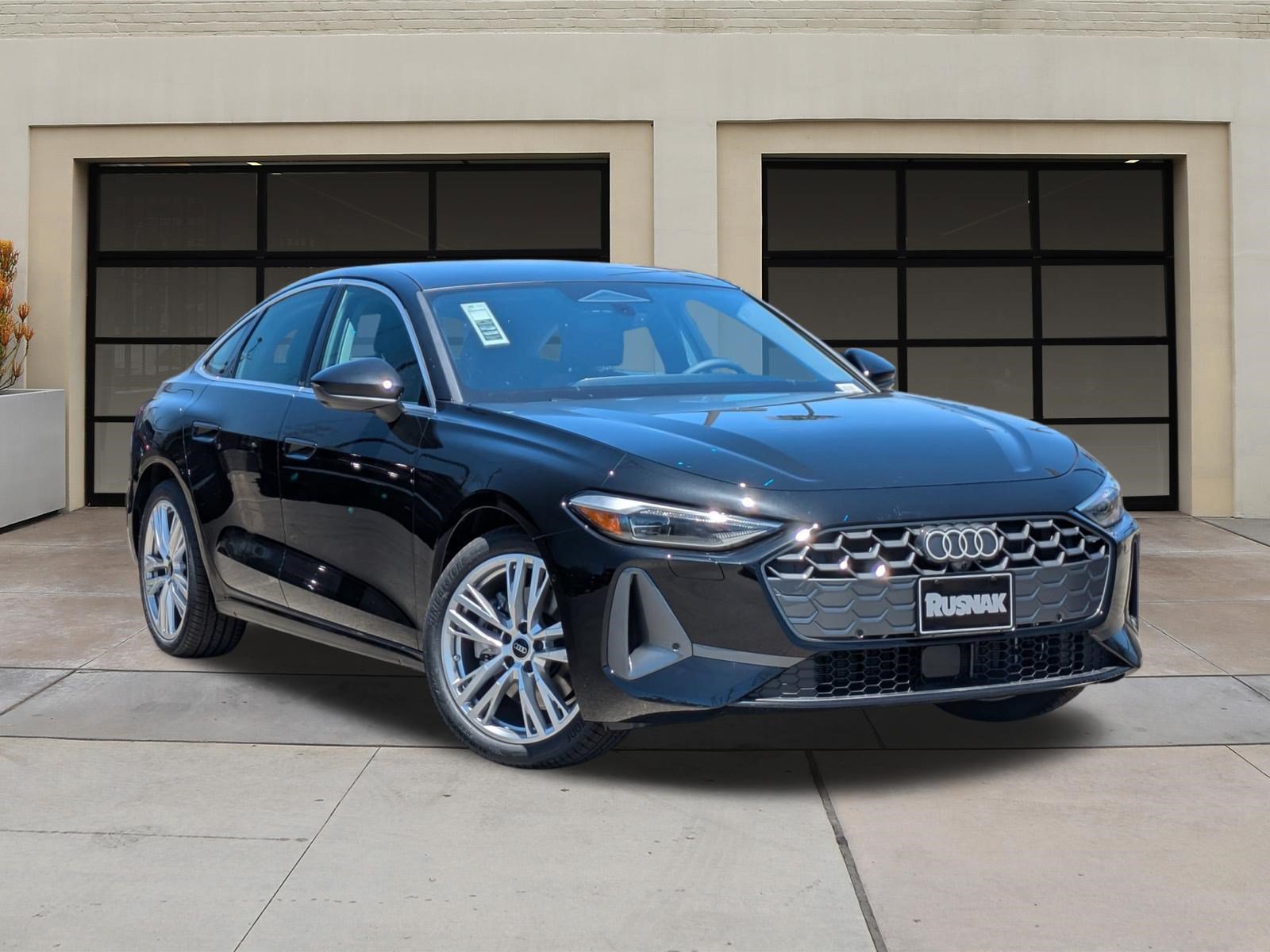 New 2026 Audi A5 Premium AWD/4WD image 19