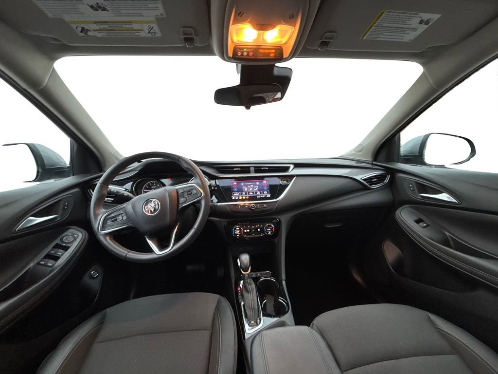 Used 2023 Buick Encore GX Select image 18